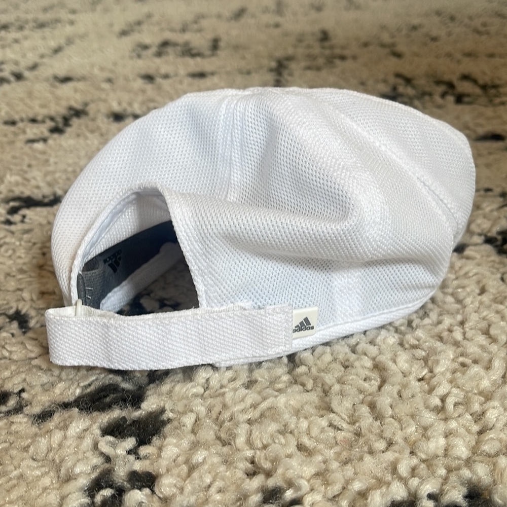 Adidas Hat Adjustable - image 4